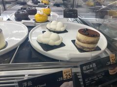 -牛角村(大族广场店)