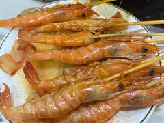-尚品海鲜肥牛自助火锅(湖明店)