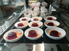 -漳州佰翔圆山酒店·圆山畔西餐厅