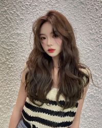 点击看大图 -New Fashion发型定制