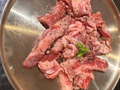 -味家烤肉烤鳗鱼牛排(西塔旗舰店)