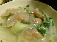 -冯不记米坊(凯德广场店)
