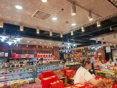 -老城隍庙食品商店(豫园商城店)