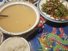 -人民公社大食堂(张家湾店)