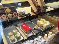 -星巴克(天津佛罗伦萨小镇店)