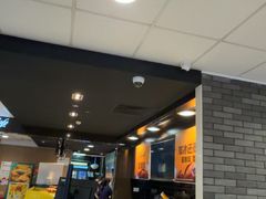 -麦当劳(健德桥得来速店)
