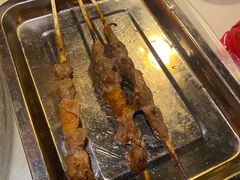 -总参北京涮羊肉
