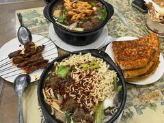 -清真·穆萨砂锅(大皮院店)
