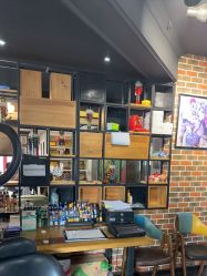 -刺客纹画纹身·洗纹身·穿孔饰品