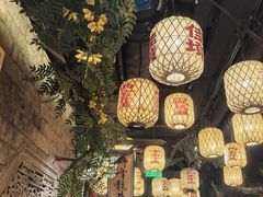 -南京大牌档(新街口德基广场店)