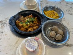 -二楼老店重庆鸡公煲(真光路店)