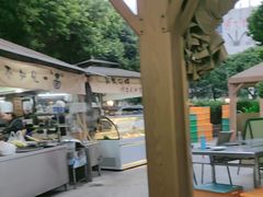 -小眼睛餐饮&杨杨夜宵