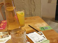 -做披萨的奇葩(中海央墅店)