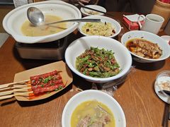 -金味老饭铺(晚报店)