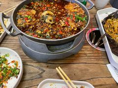 -李不管把把烧(天府三街店)