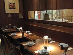 靠窗位-外婆家(静安大悦城店)