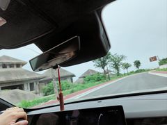 -平湖九龙山旅游度假区