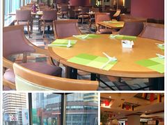 -咖啡苑·沈阳今旅酒店Hotel Jen·香格里拉集团