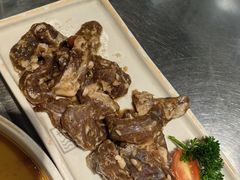 -喜来稀肉(虹泉路店)