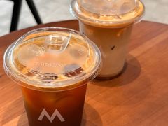 -M Stand(万象前海店)