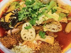 -文立新麻辣烫(合生汇21街区店)