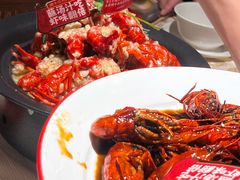 -谭十三大排档·18年老字号(船山路总店)
