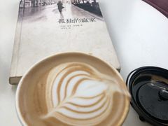 -灯塔咖啡馆BOOK·Coffee Shop