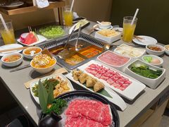 -海底捞火锅(江南盛天地店)