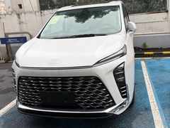 -别克上海翟业4S店