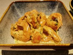 -万丽轩·粤菜(王府井金茂万丽酒店)