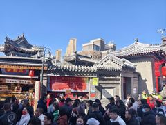 -古文化街旅游区