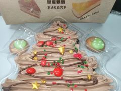 -提亚烘焙·手作面包·生日蛋糕(七星店)