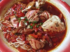 -老三样·旧食新味(万寿宫店)