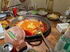 -马厂老火锅(胜太路店)