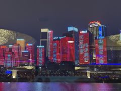 -重庆两江夜游-交运系列