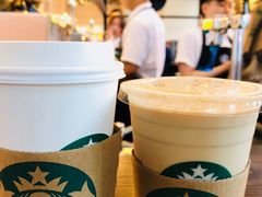 -星巴克臻选(外滩中心店)