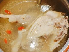 -江南大院松鼠桂鱼(奉贤宝龙店)