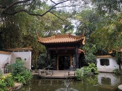 -广州兰圃