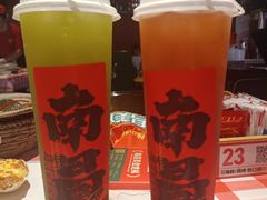 -辣小鲜·南昌大排档(船山路店)