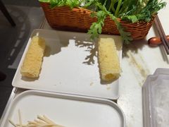 -涮福記·现切牛羊肉火锅(世纪汇店)