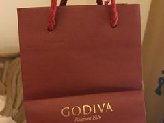 -GODIVA(港汇恒隆广场)