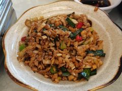 -业华湘·特色菜