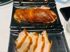 -羲和雅苑烤鸭坊(丰台万达店)
