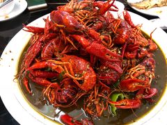 -盱眙红叶龙虾(金源北路店)