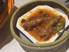 -如轩·海鲜砂锅粥·潮汕菜(小榄店)