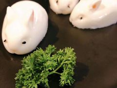 -隆隆金大茶楼(地王广场店)