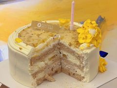 -Pantry's Best派悦坊蛋糕(K11购物艺术中心店)