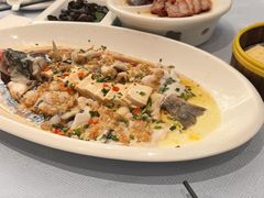 -古南都·老广东酒楼(龙江店)