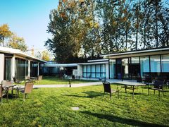 -春晖园度假酒店温泉