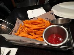 -blue frog蓝蛙(长泰广场店)